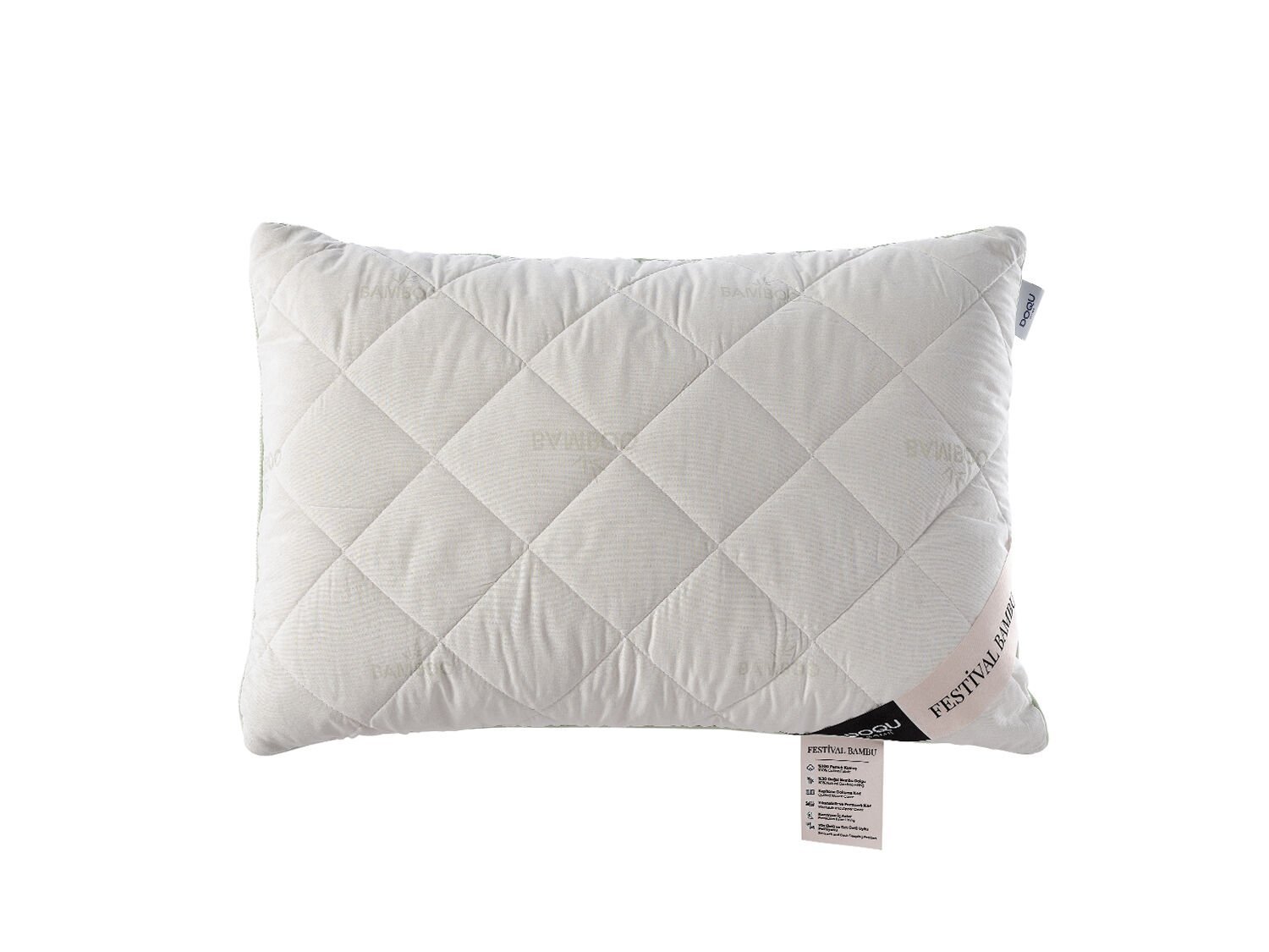 Festival Bambu Yastık