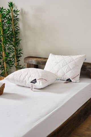 Festival Bambu Yastık