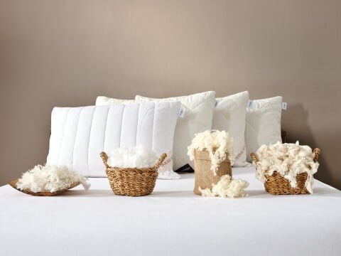 Festival Bambu Yastık