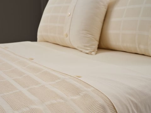 Multi Selection Çok Amaçlı Set Gloria Çift Kişilik - Bej