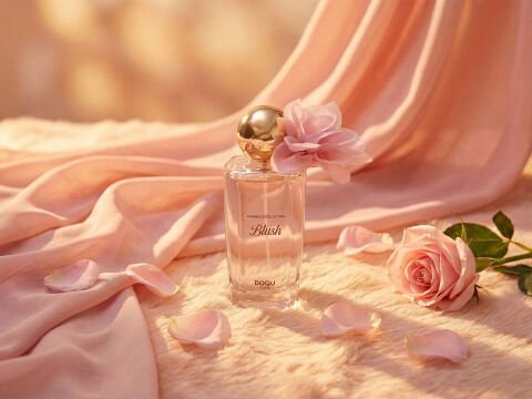 Rosabelle Blush Parfüm 100 ml