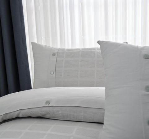 Multi Selection Çok Amaçlı Set Gloria Tek King Size - Gri