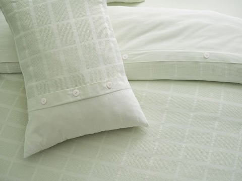 Multi Selection Çok Amaçlı Set Gloria Tek King Size - Yeşil