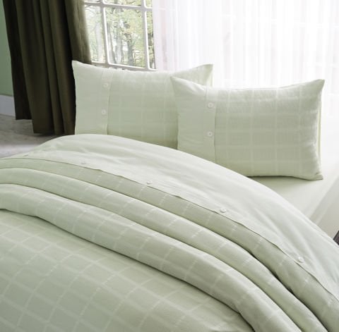 Multi Selection Çok Amaçlı Set Gloria Tek King Size - Yeşil