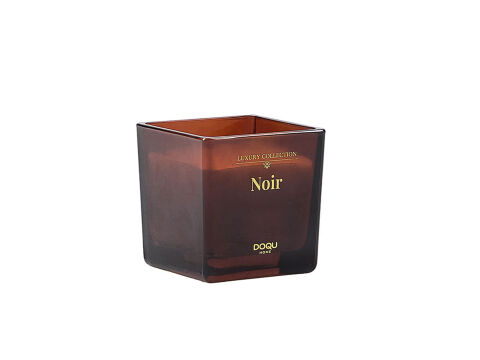 Luxury Noir Kokulu Mum