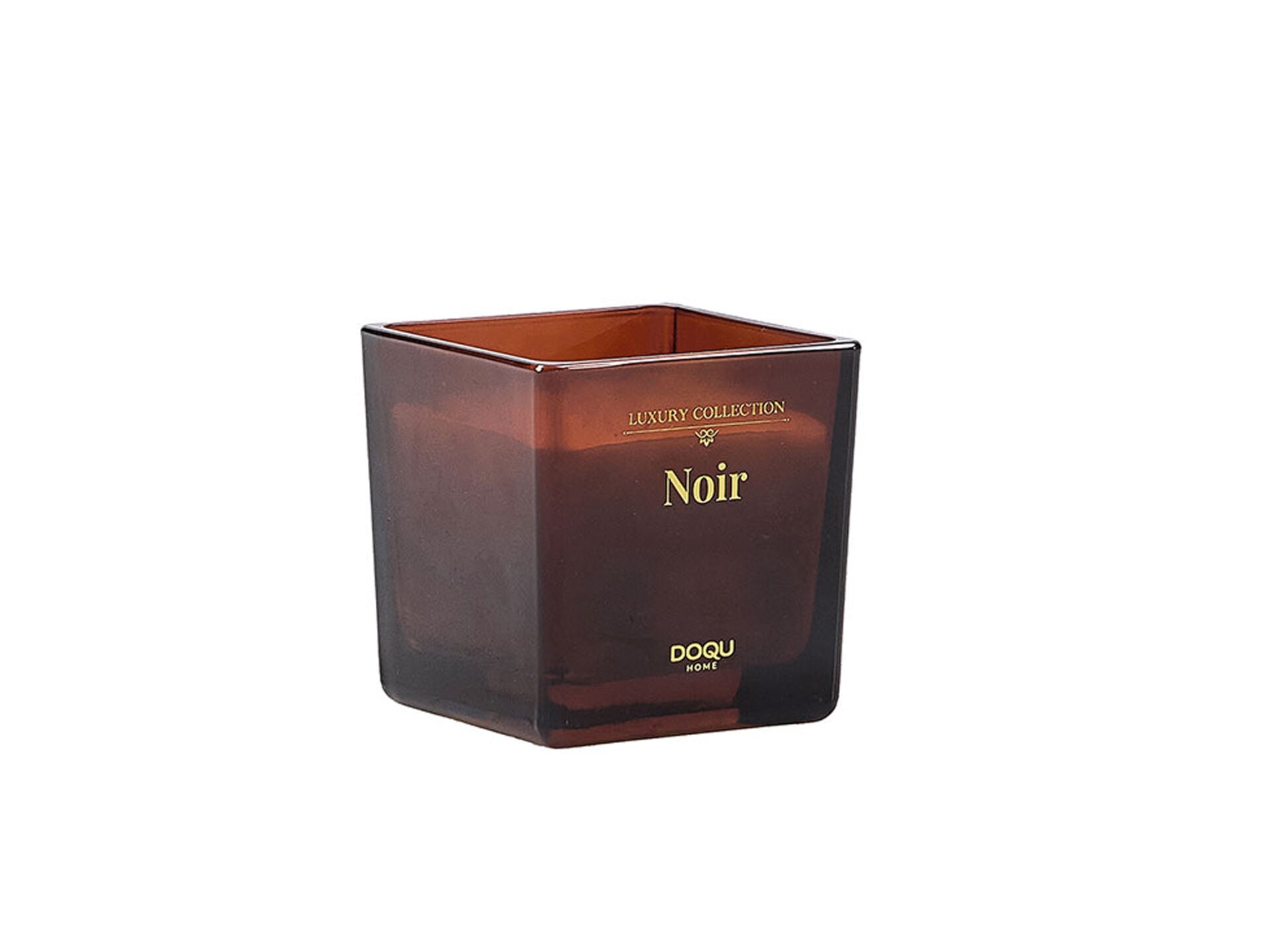 Luxury Noir Kokulu Mum 200 gr