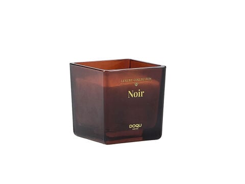 Luxury Noir Kokulu Mum 200 gr