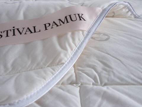 Festival Pamuk Yorgan