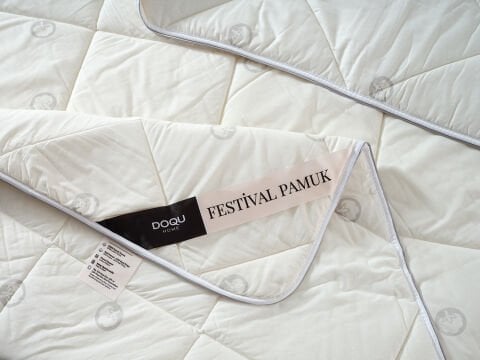 Festival Pamuk Yorgan