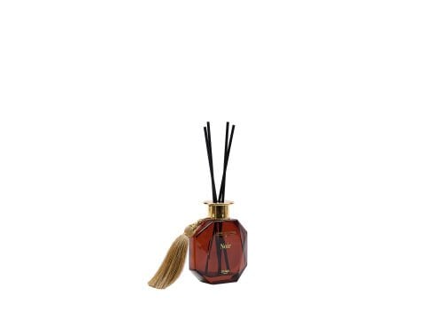 Luxury Noir Çubuklu Oda Kokusu 200 ml