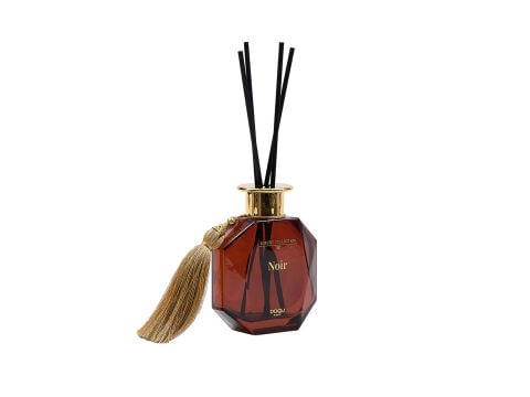 Luxury Noir Çubuklu Oda Kokusu 200 ml