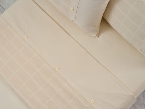 Multi Selection Çok Amaçlı Set Gloria Çift King Size - Bej