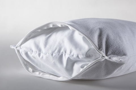 Sleepline Sıvı Geçirmez Yastık Alezi