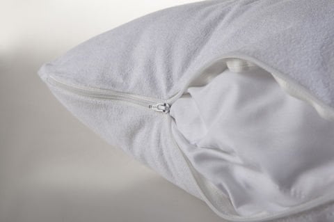 Sleepline Sıvı Geçirmez Yastık Alezi