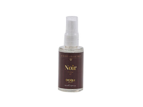 Luxury Noir Display Kolonya 50 ml
