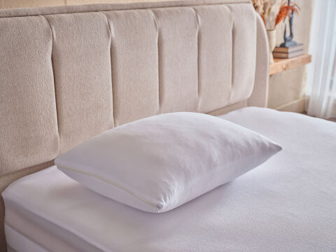 Sleepline Sıvı Geçirmez Yastık Alezi