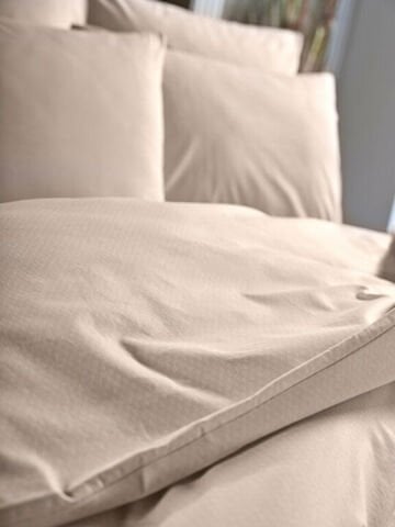 Dreamlife Nevresim Takımı Çift King Size - Bej