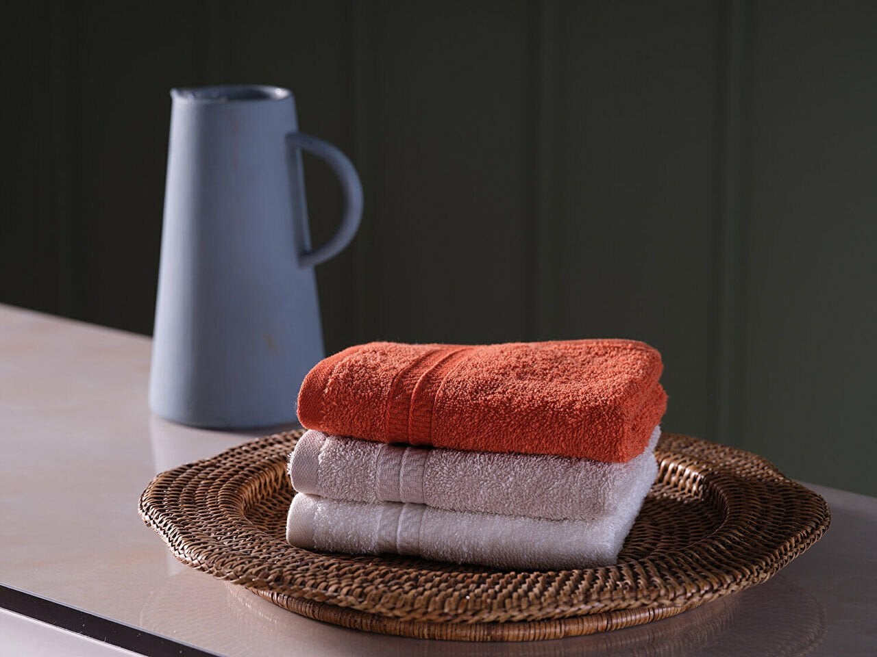 Sense El Havlusu Set