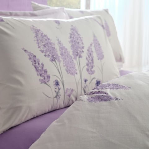 Festival Nevresim Takımı Meyra Tek Kişilik - Beyaz