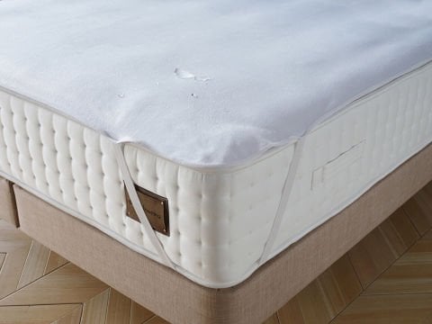 Ultrasoft Sıvı Geçirmez Alez