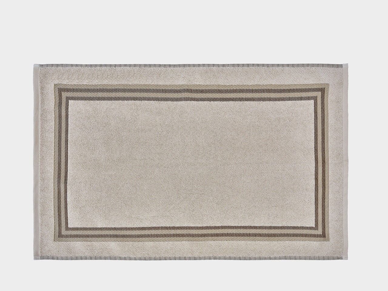 Luxury Line Ayak Havlusu 50 x 80 cm