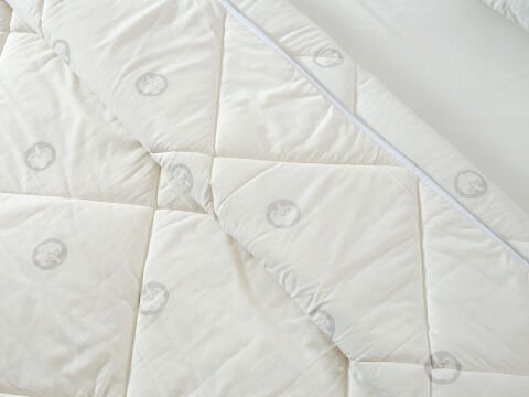 Festival Pamuk Yorgan Beyaz - Tek King Size