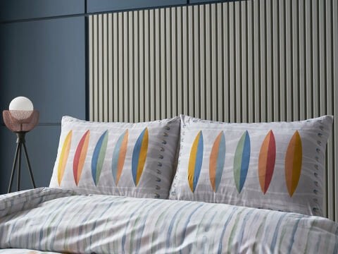 Festival Pamuk Uyku Seti Sörf