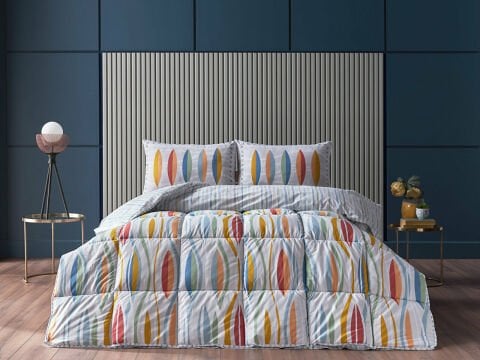 Festival Pamuk Uyku Seti Sörf