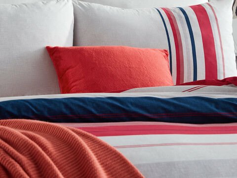 Ranforce Nevresim Takımı Salvo