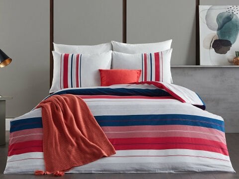 Ranforce Nevresim Takımı Salvo