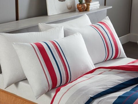 Ranforce Nevresim Takımı Salvo