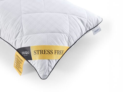 Stress Free Yastık