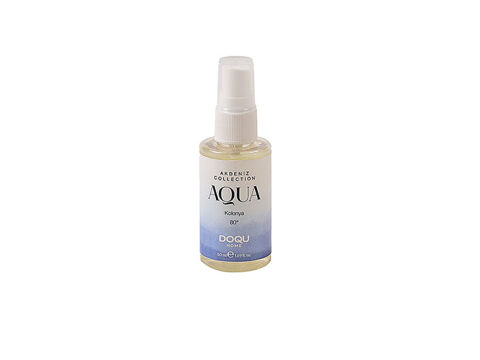 Akdeniz Aqua Display Kolonya 50 ml