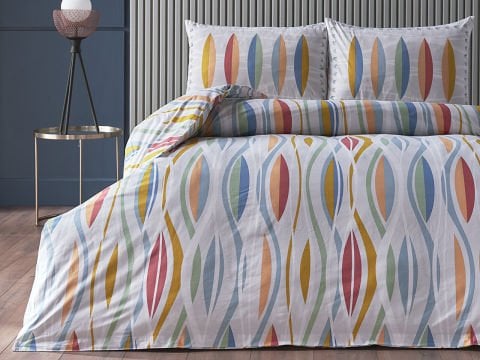 Festival Pamuk Nevresim Takımı Sörf