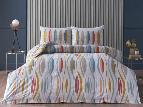 Festival Pamuk Nevresim Takımı Sörf