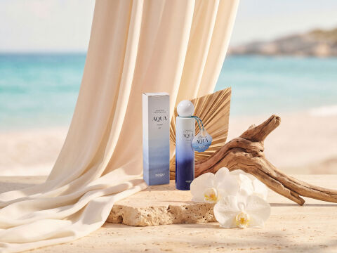 Akdeniz Aqua Kolonya 100 ml