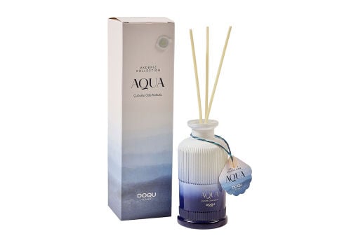 Akdeniz Aqua Çubuklu Oda Kokusu 185 ml