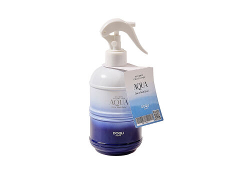 Akdeniz Aqua Oda & Tekstil Spreyi
