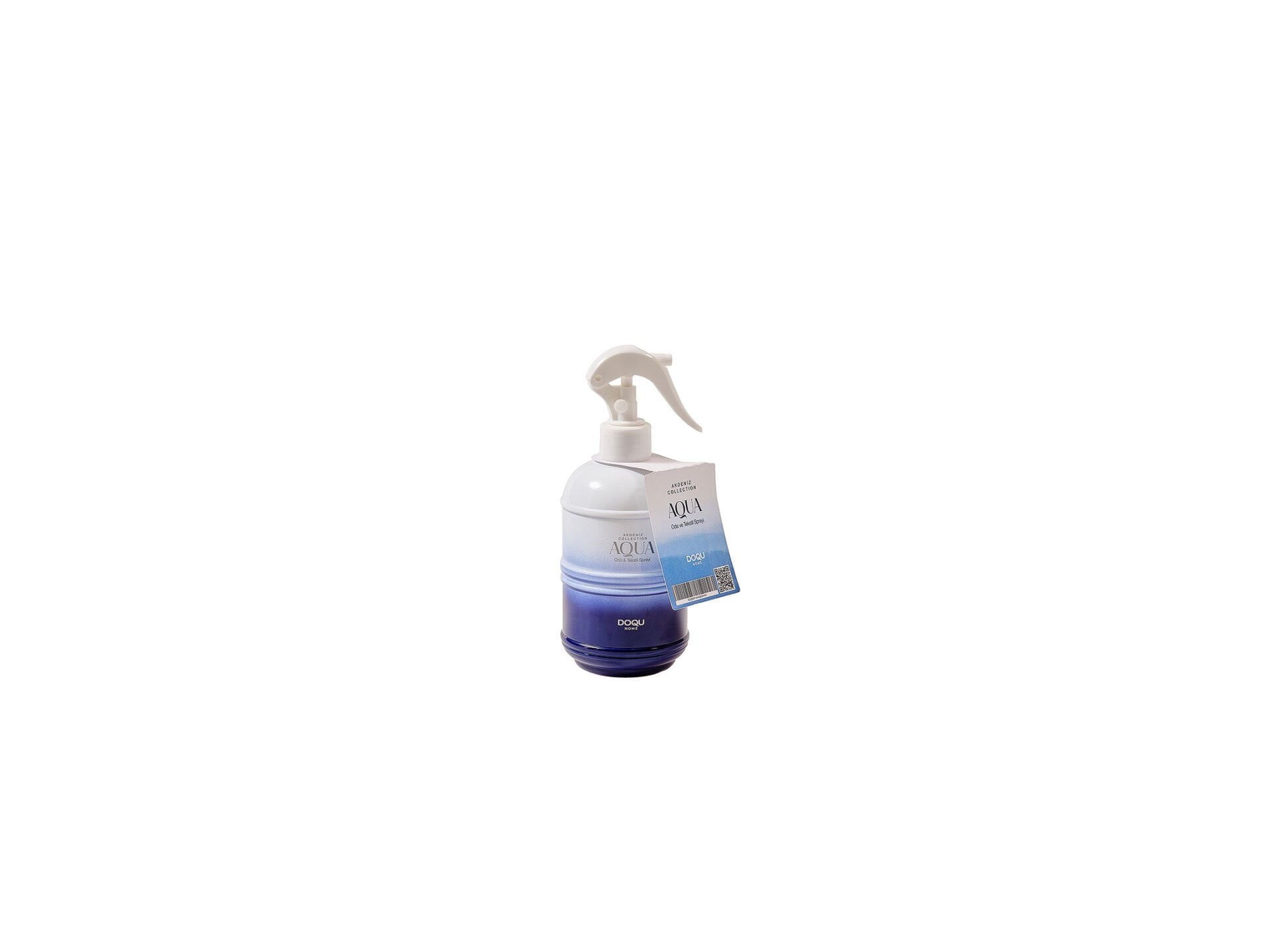 Akdeniz Aqua Oda & Tekstil Spreyi 500 ml
