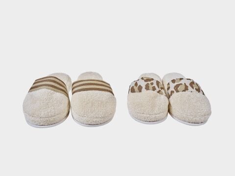 Luxury Banyo Aile Seti S/M-L/XL