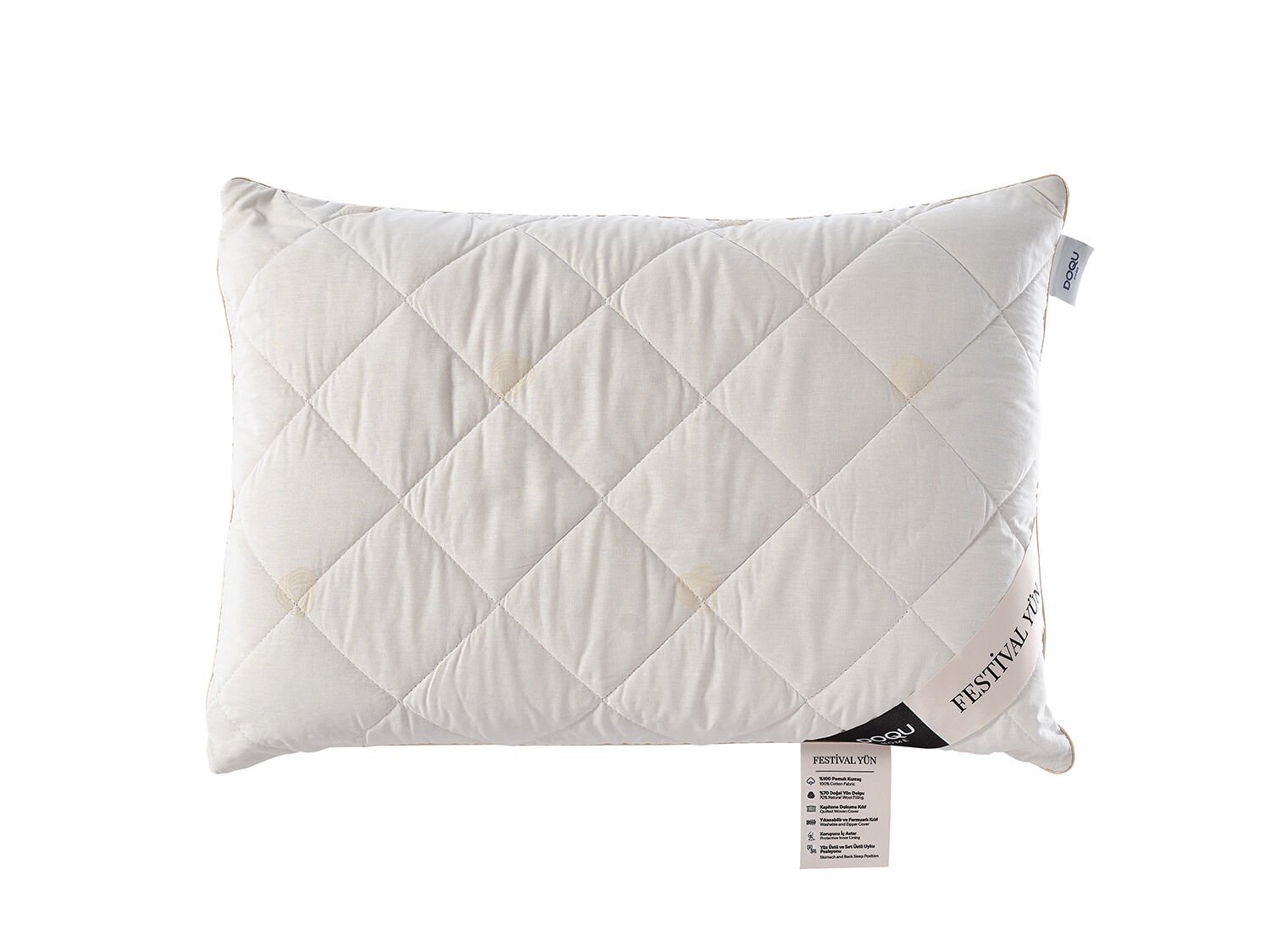 Festival Yün Yastık