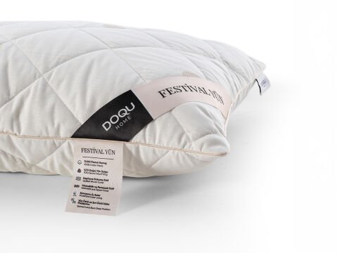 Festival Yün Yastık