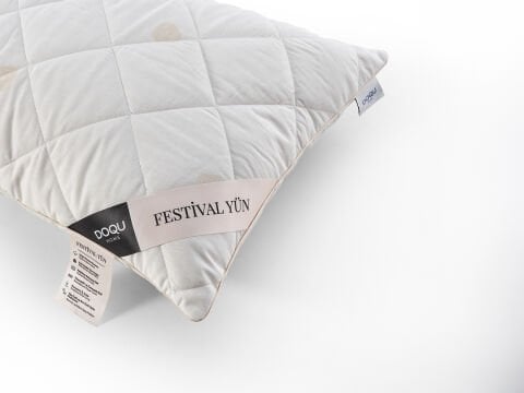 Festival Yün Yastık