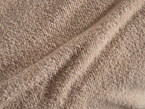 Moffy Battaniye Çift Kişilik - Bej