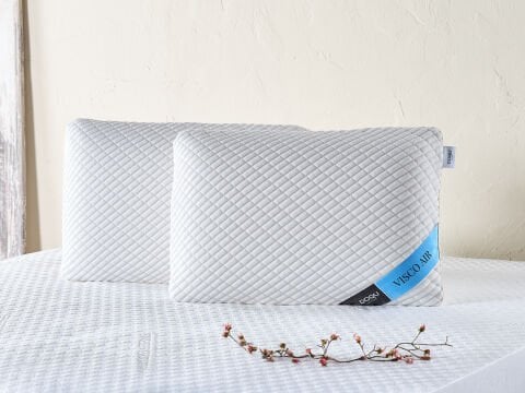 Visco Air Yastık