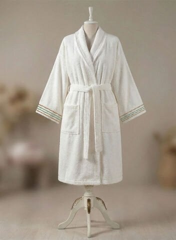 Boho Chic Spring Bornoz Esella S/M - 120 cm