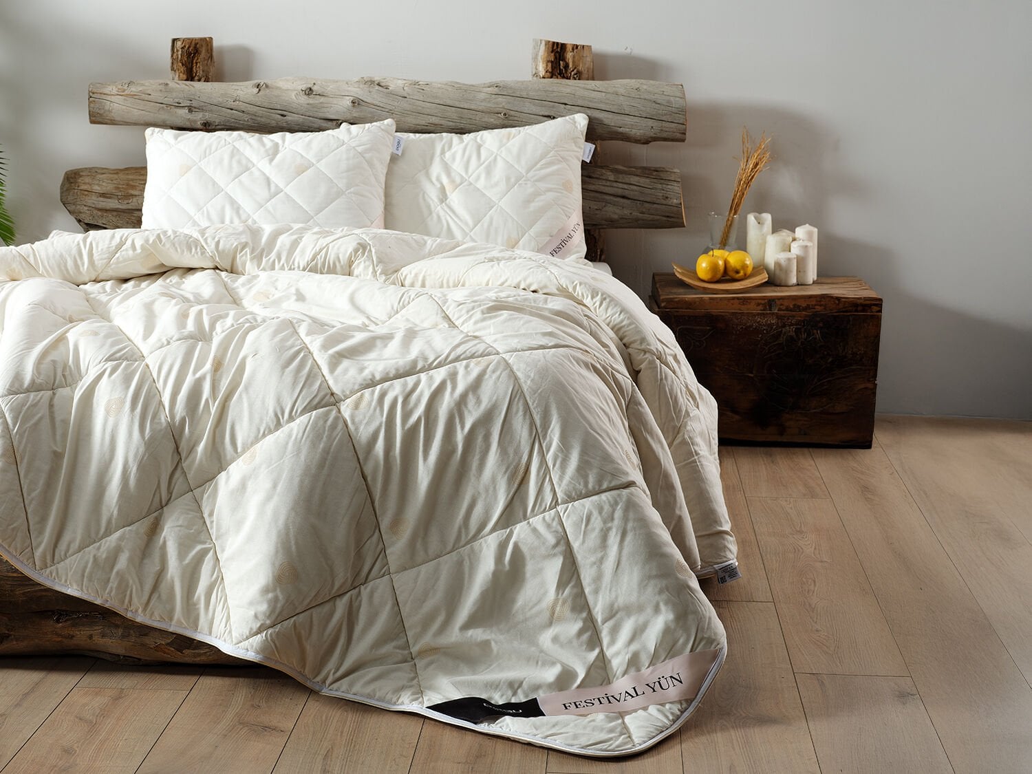 Festival Yün Yorgan