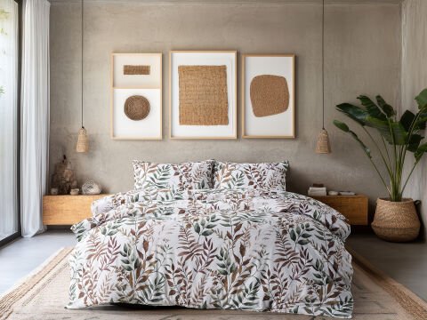 Ranforce Vivenna Nevresim Takımı