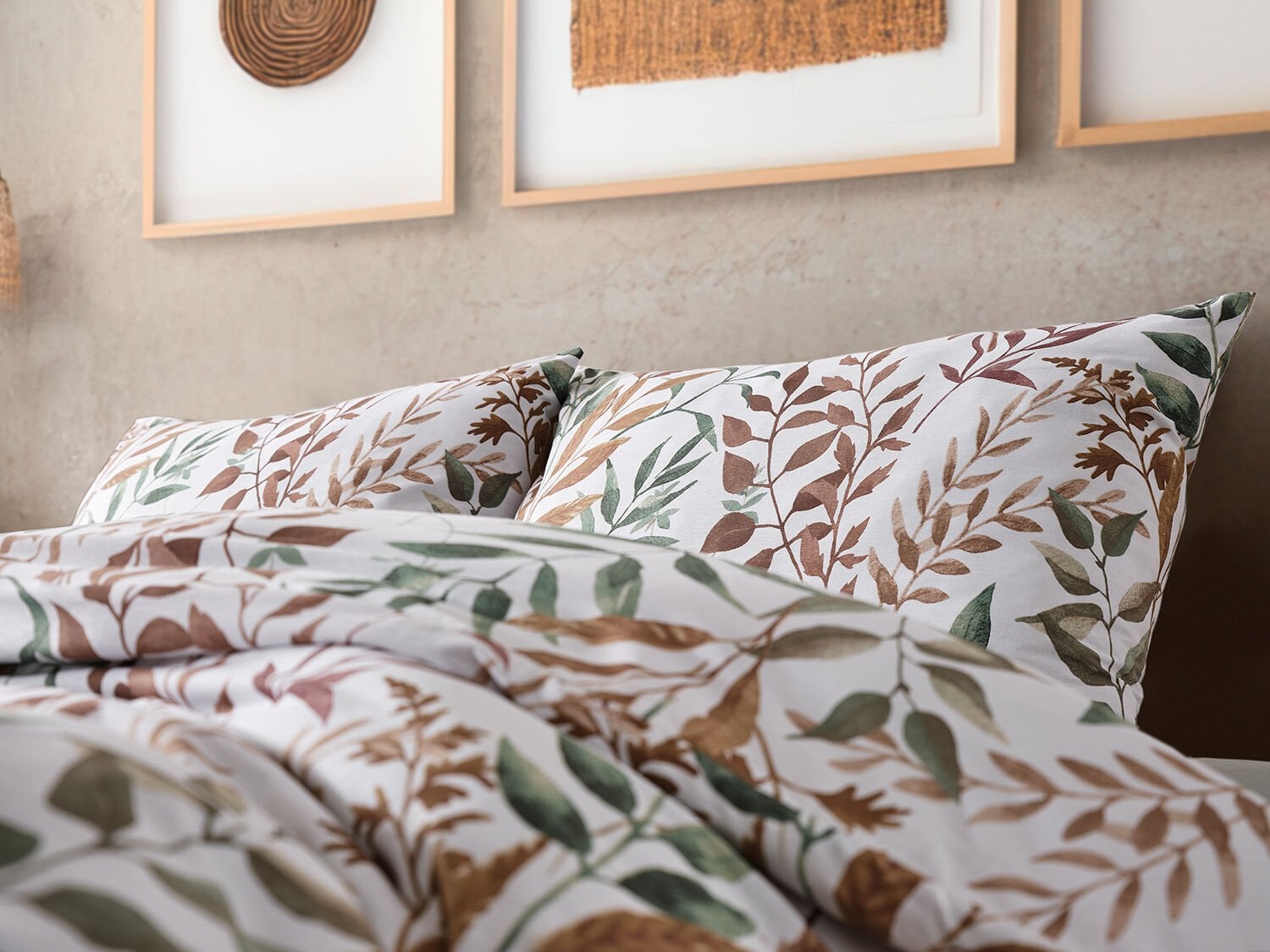 Ranforce Vivenna Nevresim Takımı