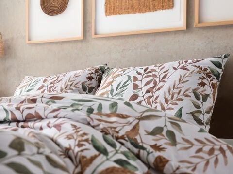 Ranforce Vivenna Nevresim Takımı